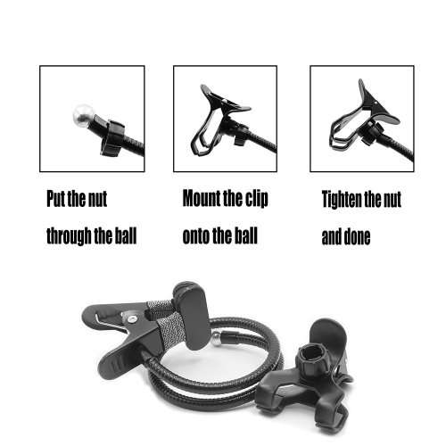 Multi-functional Lazy Phone Bracket