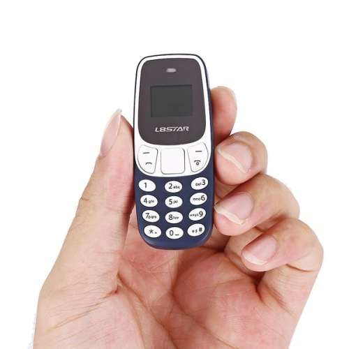 BM10 Mini Phone