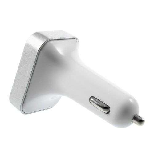 Car radio Bluetooth FM transmitter phone charger