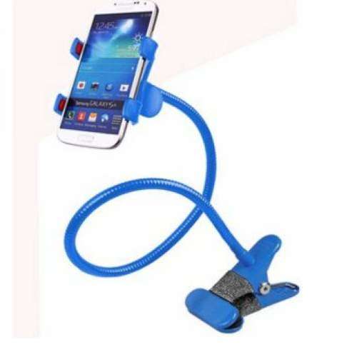 Multi-functional Lazy Phone Bracket