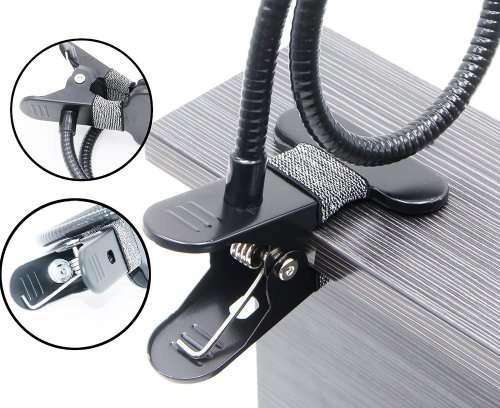 Multi-functional Lazy Phone Bracket