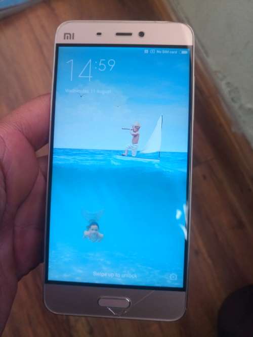 Xiaomi Mi 5