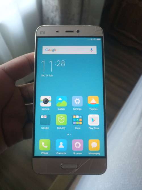 Xiaomi Mi 5