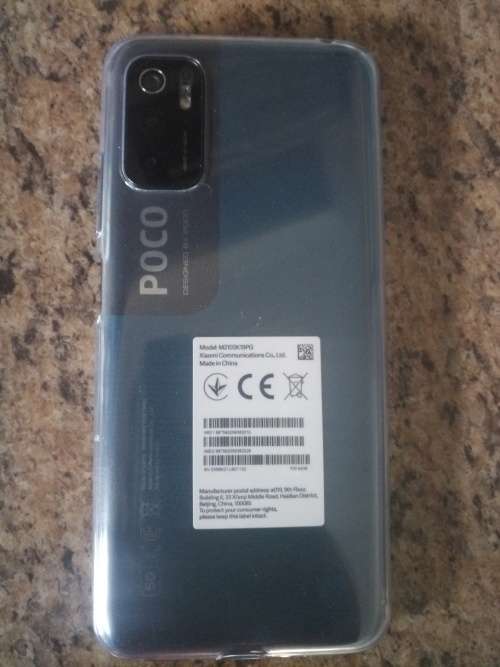 Xiaomi Poco M3 pro 5G