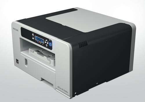 A4 Ricoh Sublimation Printer System