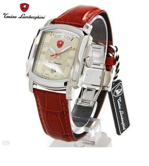 Brand New TONINO LAMBORGHINI Swiss Movement Men's Watch