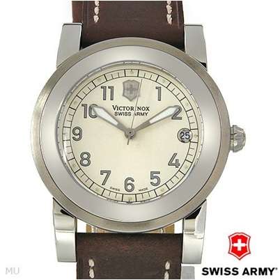 SWISS ARMY 24175 Made in Switzerland