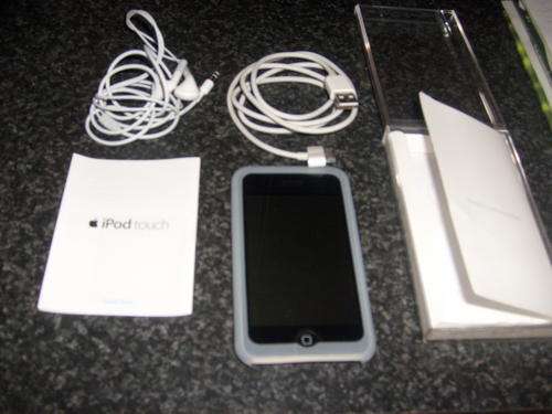 iPod Touch ***R5000***