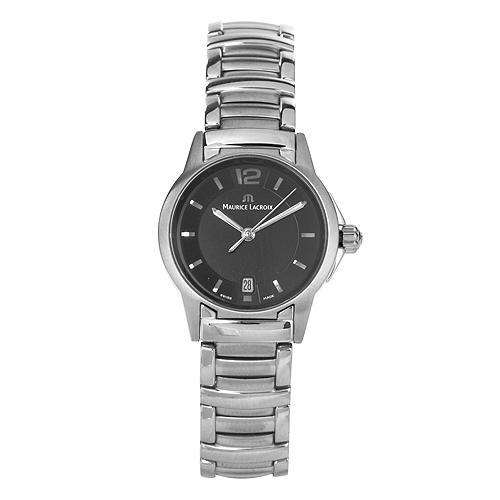 MAURICE LACROIX MIROS LADIES LC2011-YP016-120 Made in Switzerland Brand New Date Watch