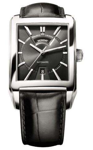 Maurice Lacroix Pontos Automatic ***R28500***