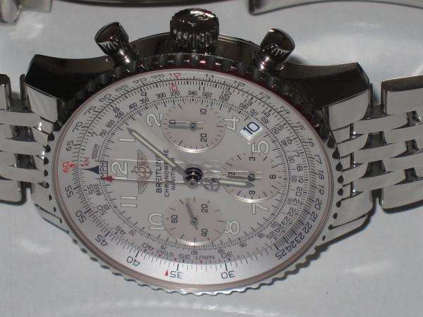 NEW MENS BREITLING NAVITIMER NEWEST VERSION !!! Crazy R1!!!!!