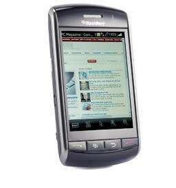 BLACKBERRY STORM 9530 PHONE UNLOCKED