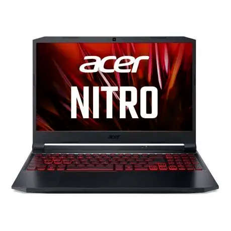 Acer Nitro 5 AN515-56-554Y Core i5 8GB 512GB RTX 3050 15.6 Gaming Notebook