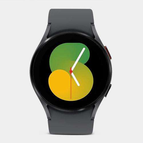 Samsung Galaxy Watch 5 BT 40mm Graphite