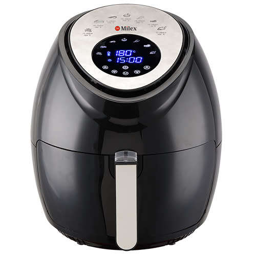 Milex - Power Airfryer XXXL 7-in-1 Airfryer With 5.6 Litre Capacity - Unsealed