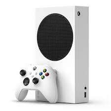 Xbox Series S - Brand New Sealed