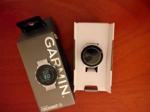 Garmin Forerunner 55 Immaculate Condition