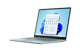 Surface Laptop Go 2 Intel® Core i5 1135G7 8GB RAM 128GB Storage Platinum - Brand New Sealed
