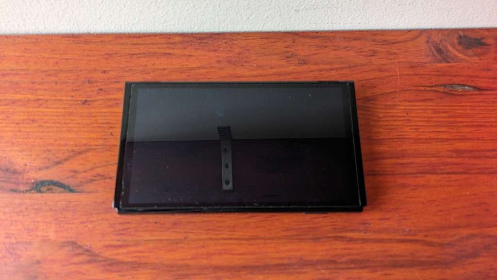 Nintendo Switch OLED White Unsealed