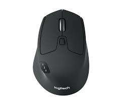Logitech M720 Triathlon Bluetooth Mouse  Brand New