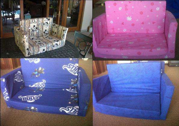 Kids Sleeper Couches