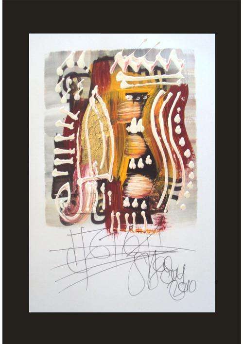 Shane Harty abstract 21x29 A4