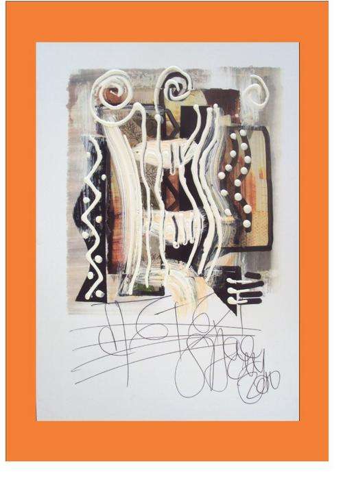 Shane Harty abstract 21x29 A4