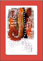 Abstracts by Shane Harty