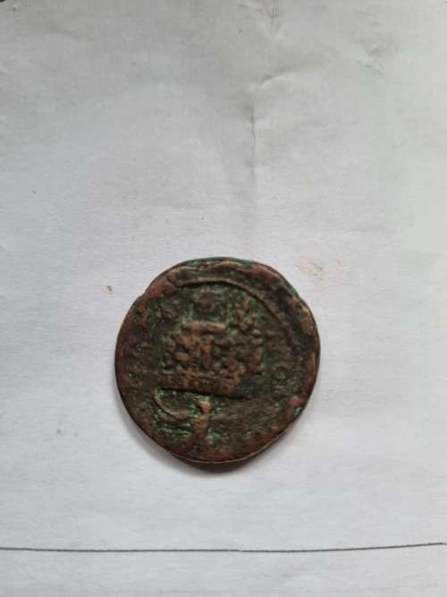 ROMAN PROVINCIAL COIN ANCIENT