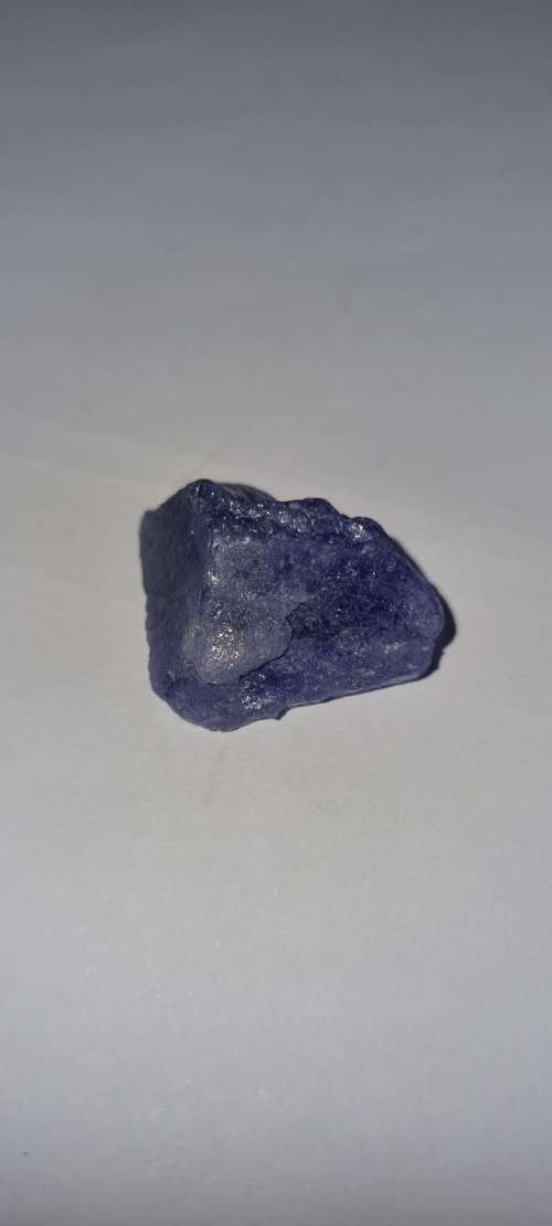 Tanzanite Rough 38.8 ct