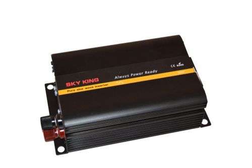 Skyking 600W Pure sine wave inverter