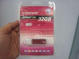 USED 32 GB USB JetFlash