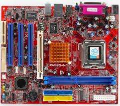 P4 775 USED MAINBOARD [ READ FIRST ]
