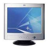 Hp 7540 Black Monitor in Good condition