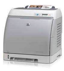 HP Color LaserJet Printer 2605dn Printer