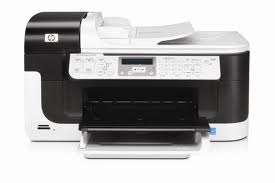 Hp OfficeJet 6500 Printer All in One