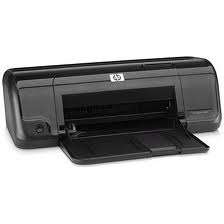 Hp Deskjet D1663 Printer