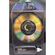 DVD/CD LASER DISK CLEANER AND FLUID
