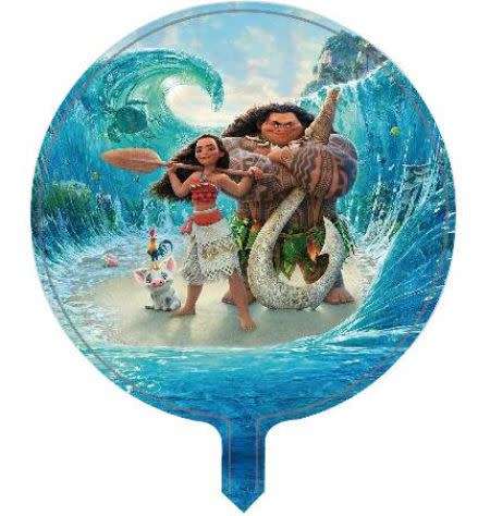 Moana foil balloon (35cm)