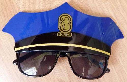 Police Sunglasses