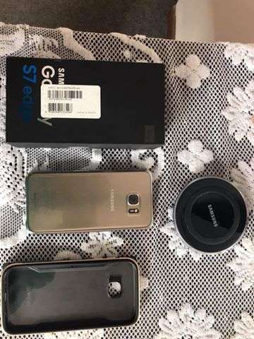 Samsung S7 Edge 32GB