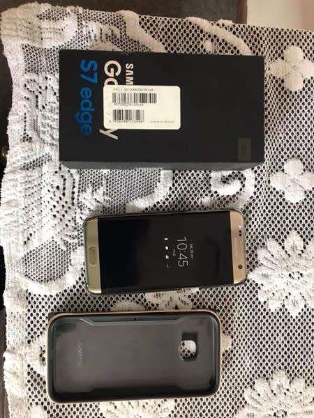 Samsung S7 Edge 32GB