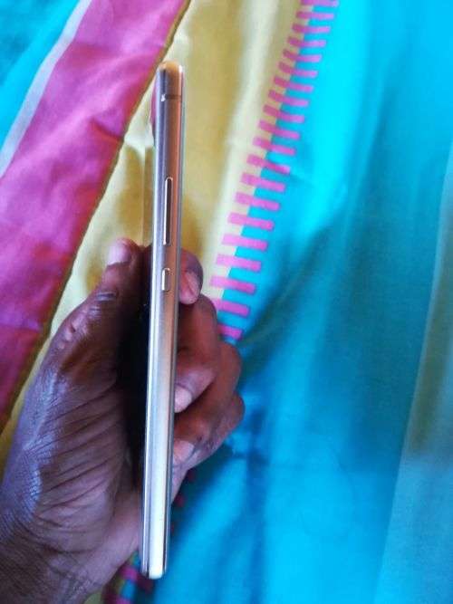 Huawei P9 Lite 16Gb Gold