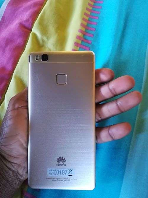 Huawei P9 Lite 16Gb Gold