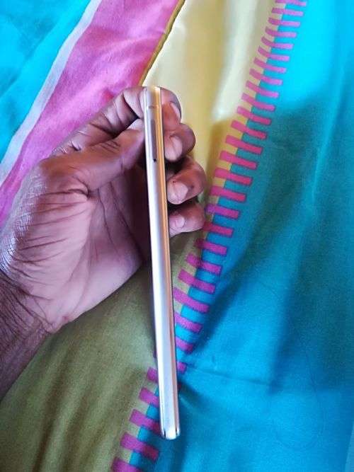 Huawei P9 Lite 16Gb Gold