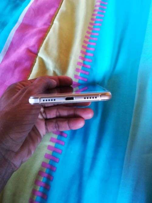 Huawei P9 Lite 16Gb Gold