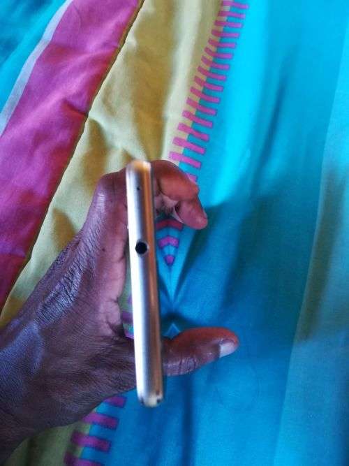 Huawei P9 Lite 16Gb Gold