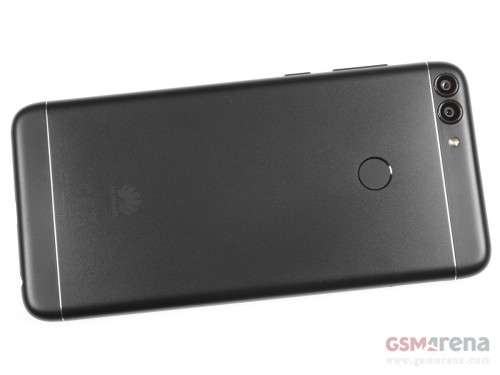 Huawei P Smart Single Sim 32gb+ 16gb SD Card