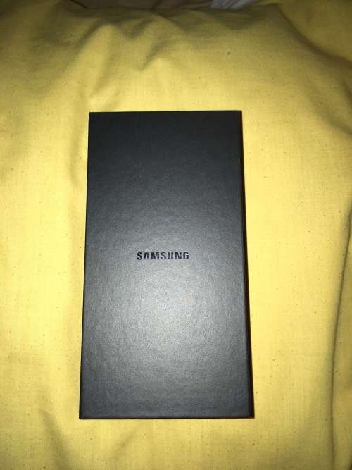 Samsung S8 Plus + Accessories