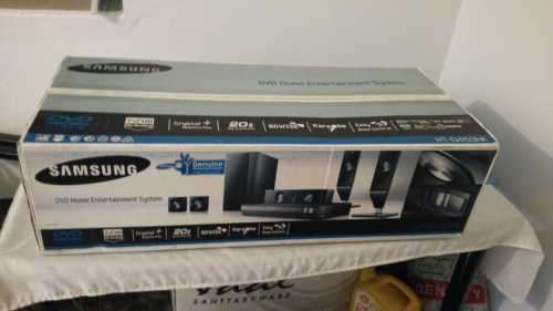 Samsung Home Theatre _HT-D453HK  5.1